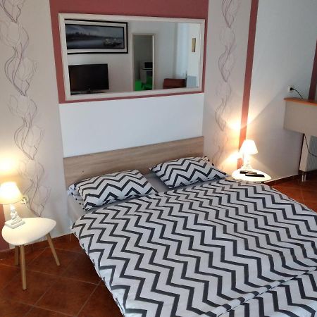 Apartments Kosevic 奥西耶克 外观 照片