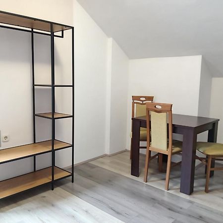 Apartments Kosevic 奥西耶克 外观 照片
