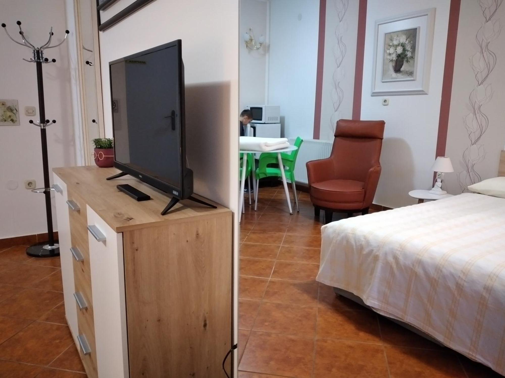Apartments Kosevic 奥西耶克 外观 照片
