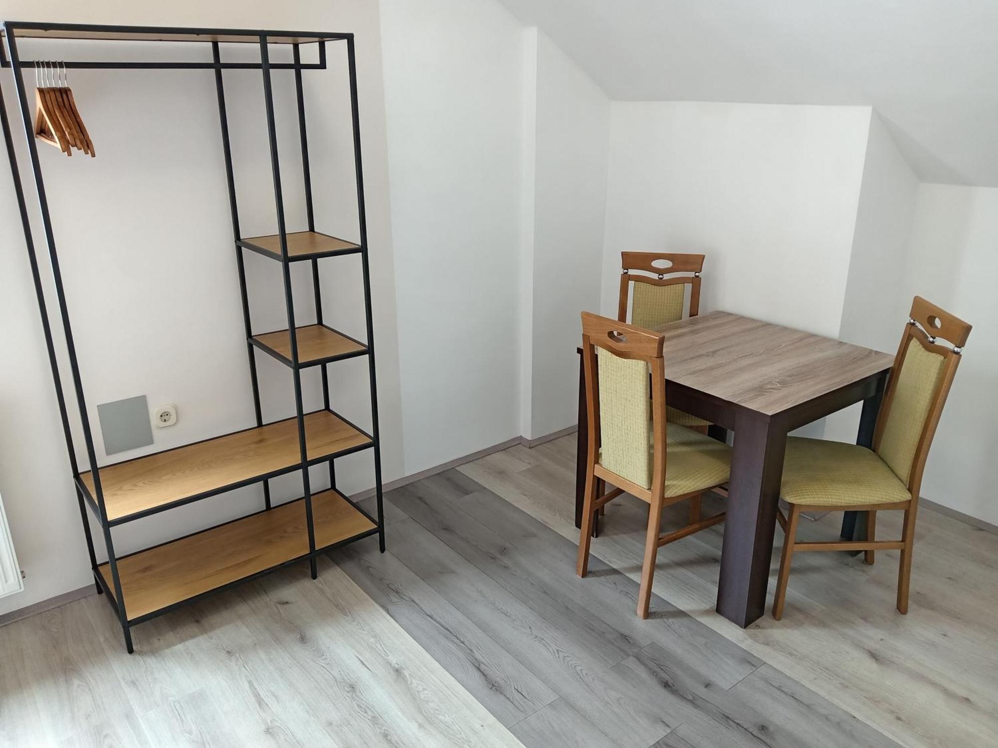 Apartments Kosevic 奥西耶克 外观 照片